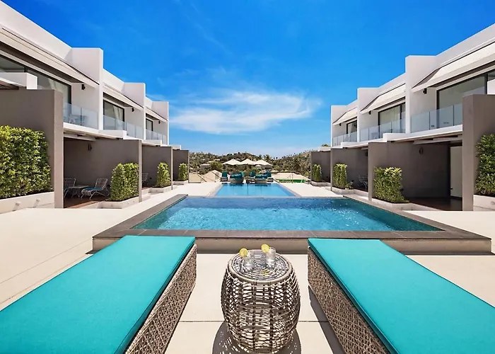 Sun Way Villas