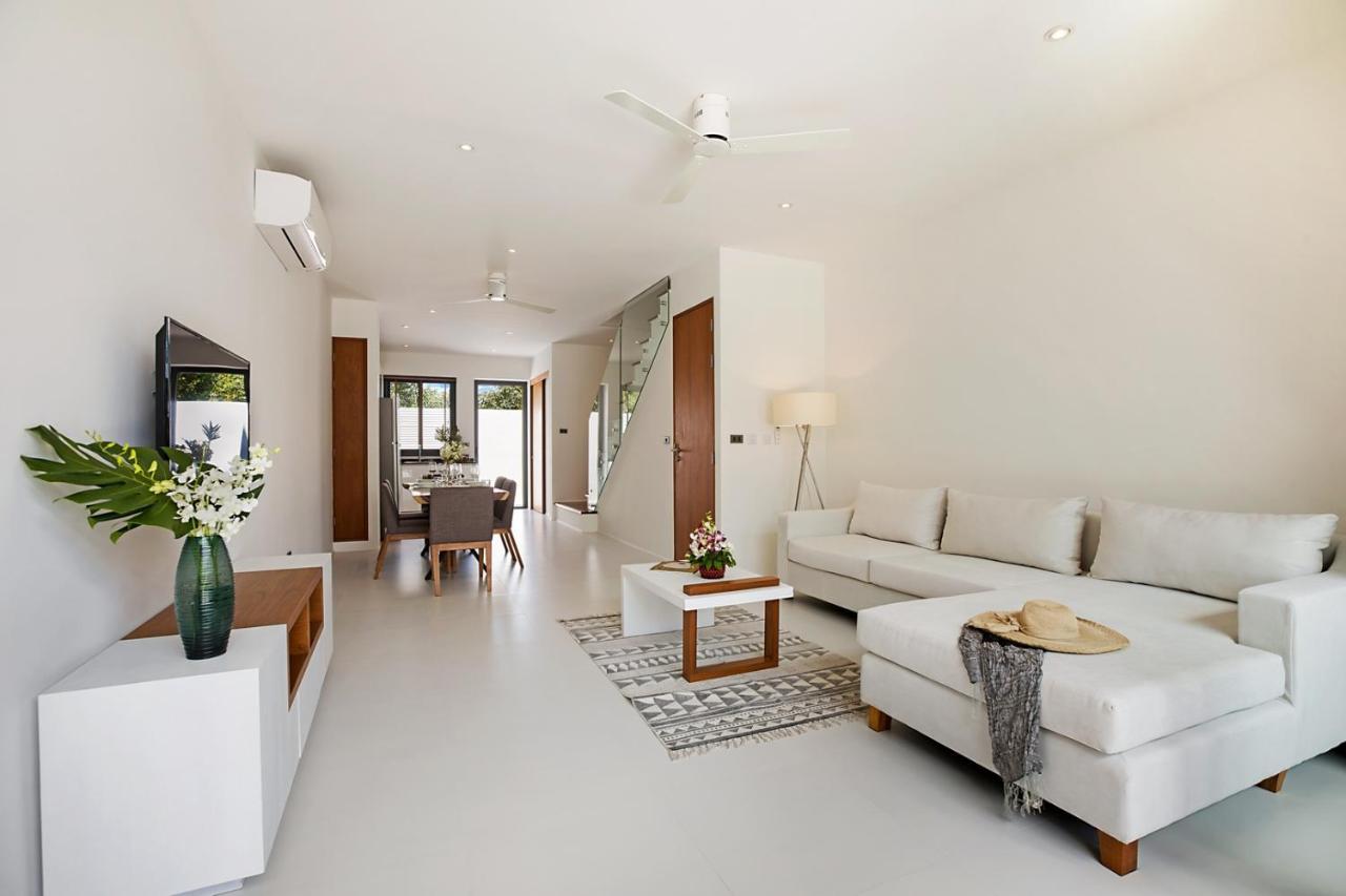 Hotel Sun Way Villas *
