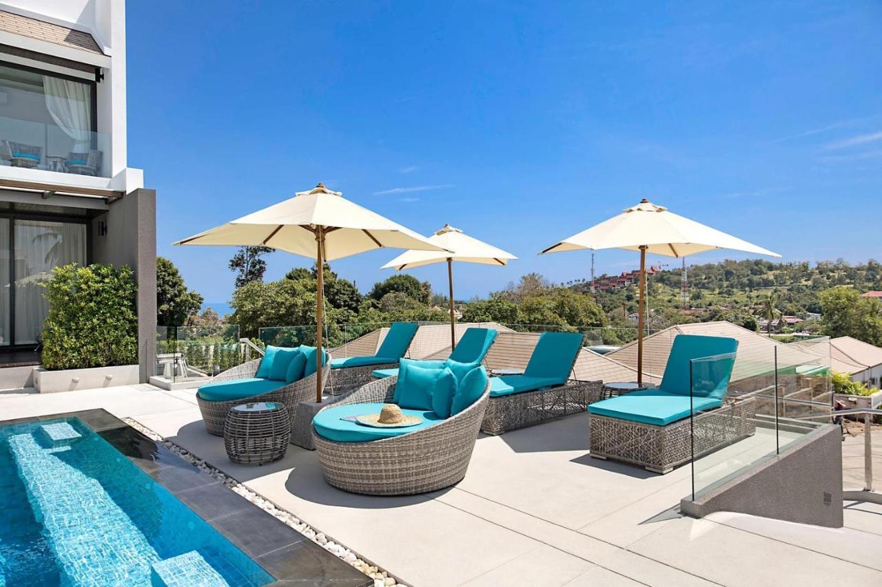 Hotel Sun Way Villas