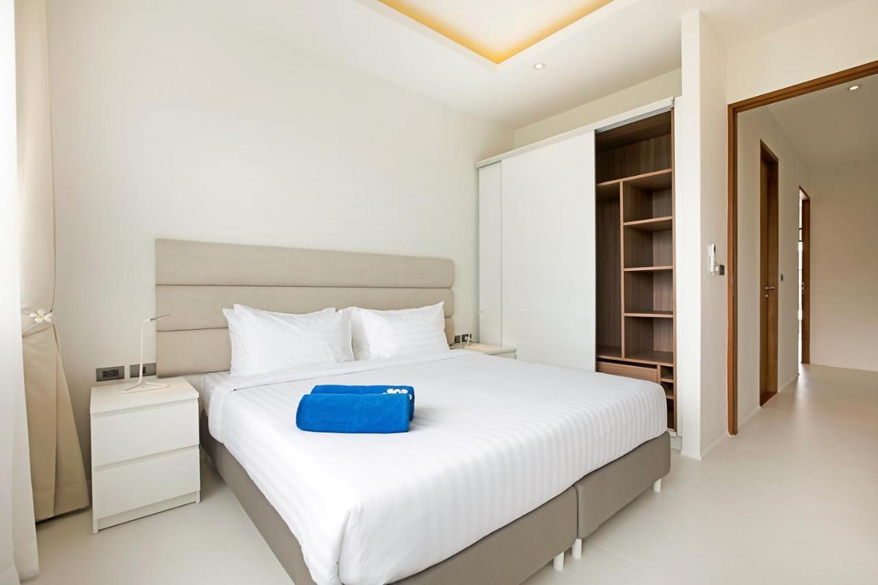 Hotel Sun Way Villas Mae Nam