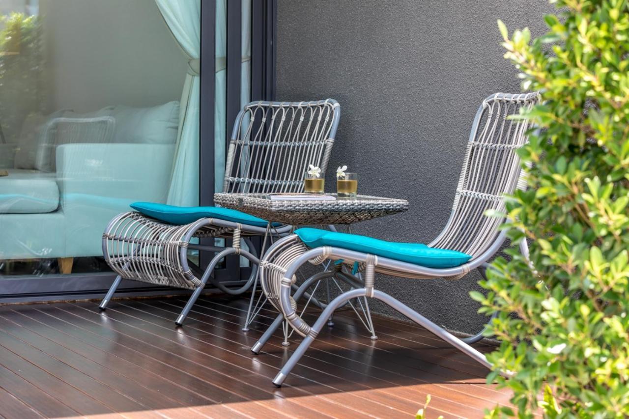 Sun Way Villas