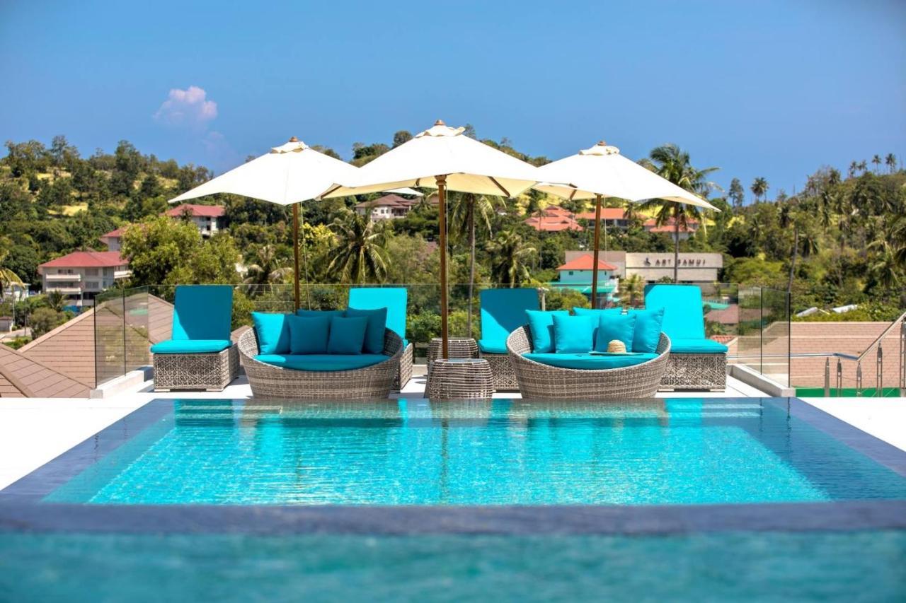 Sun Way Villas Mae Nam