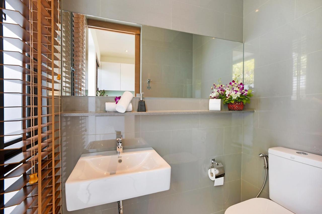 Hotel Sun Way Villas