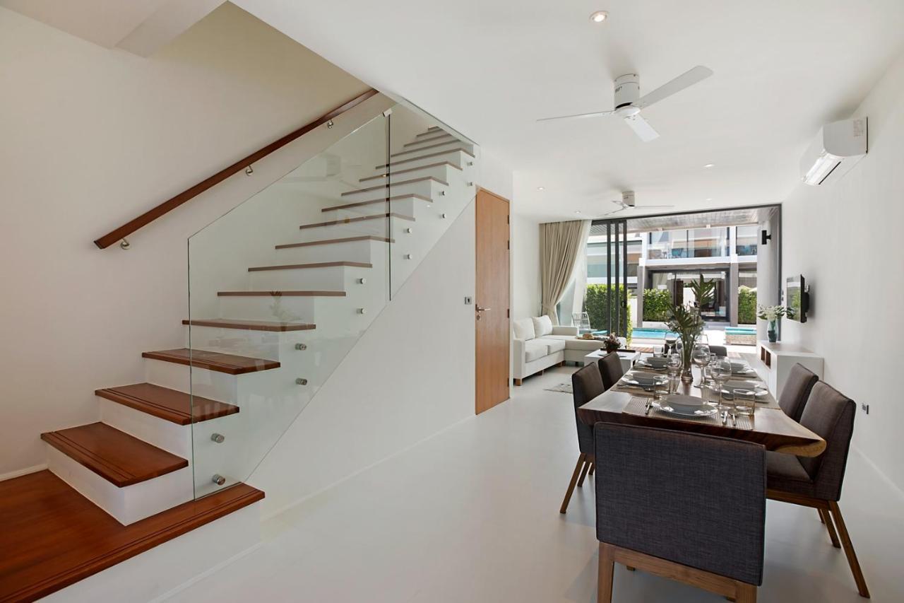 Sun Way Villas Hotel Mae Nam