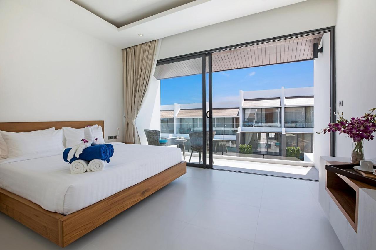 Hotel Sun Way Villas Mae Nam