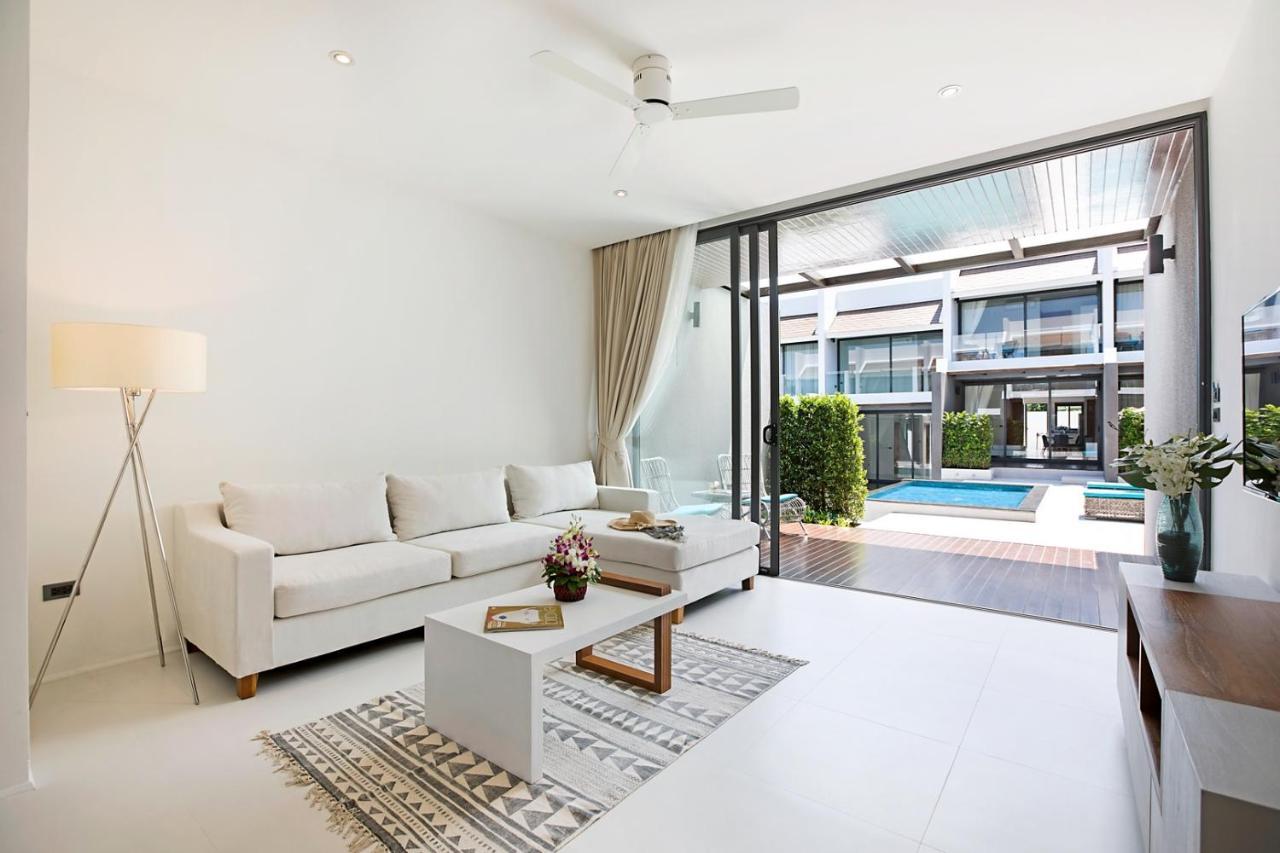 Sun Way Villas