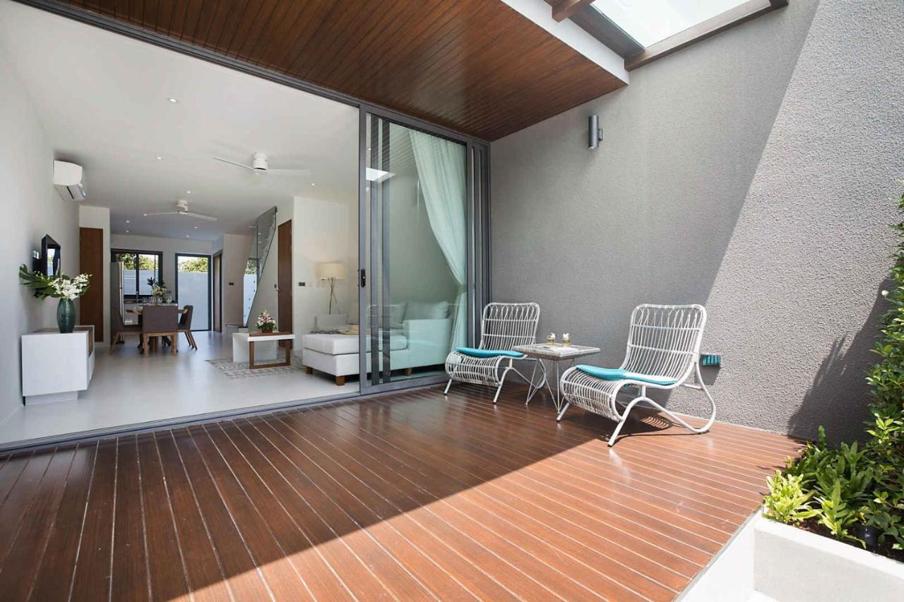Hotel Sun Way Villas