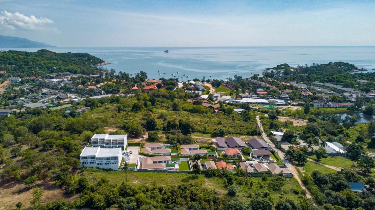 Sun Way Villas Hotel Mae Nam